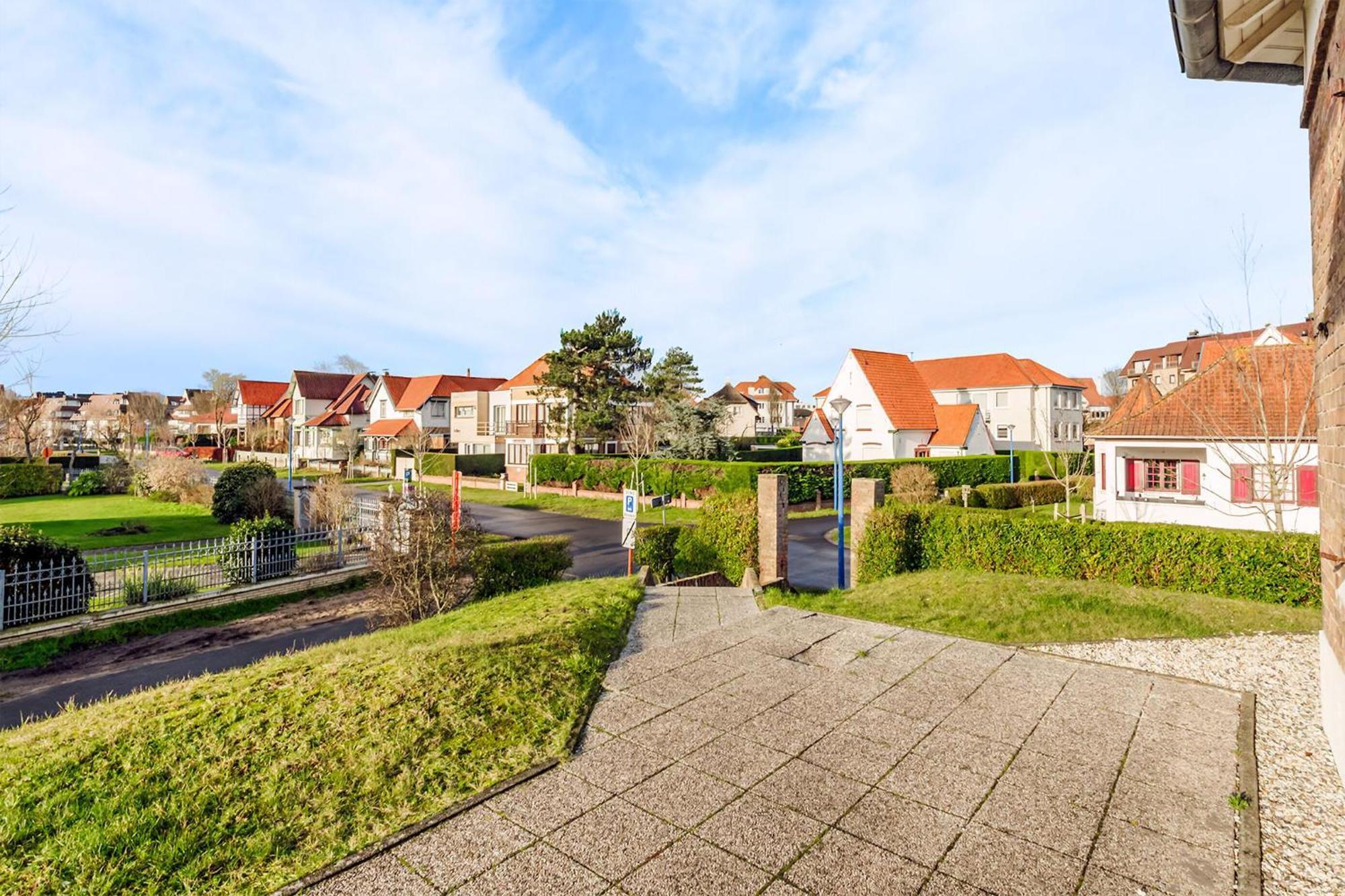 La Bardane P Villa Koksijde Exterior foto